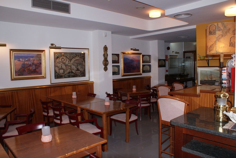 Hostal Vila Del Mar