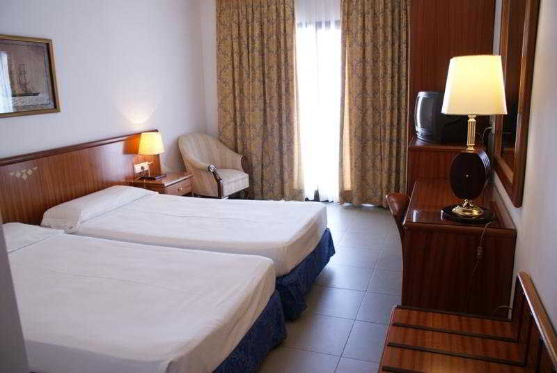 Hostal Vila Del Mar