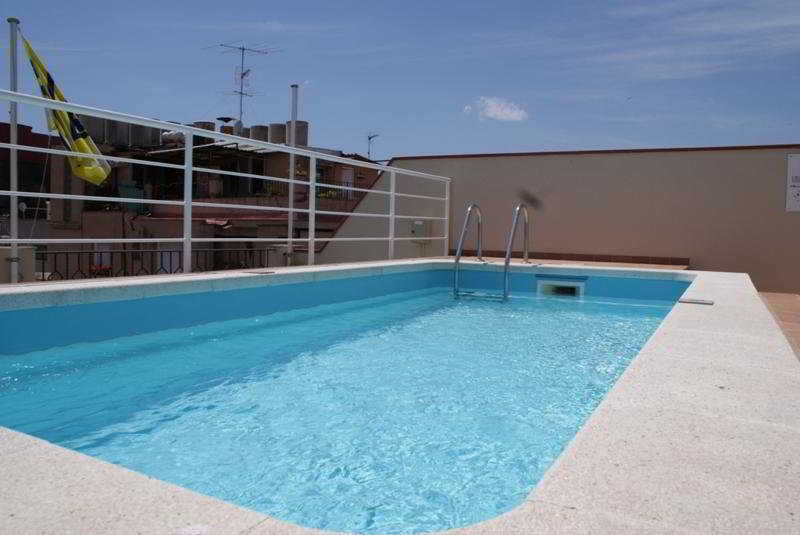 Hostal Vila Del Mar