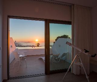 Lagon Life Spirit Boutique Hotel