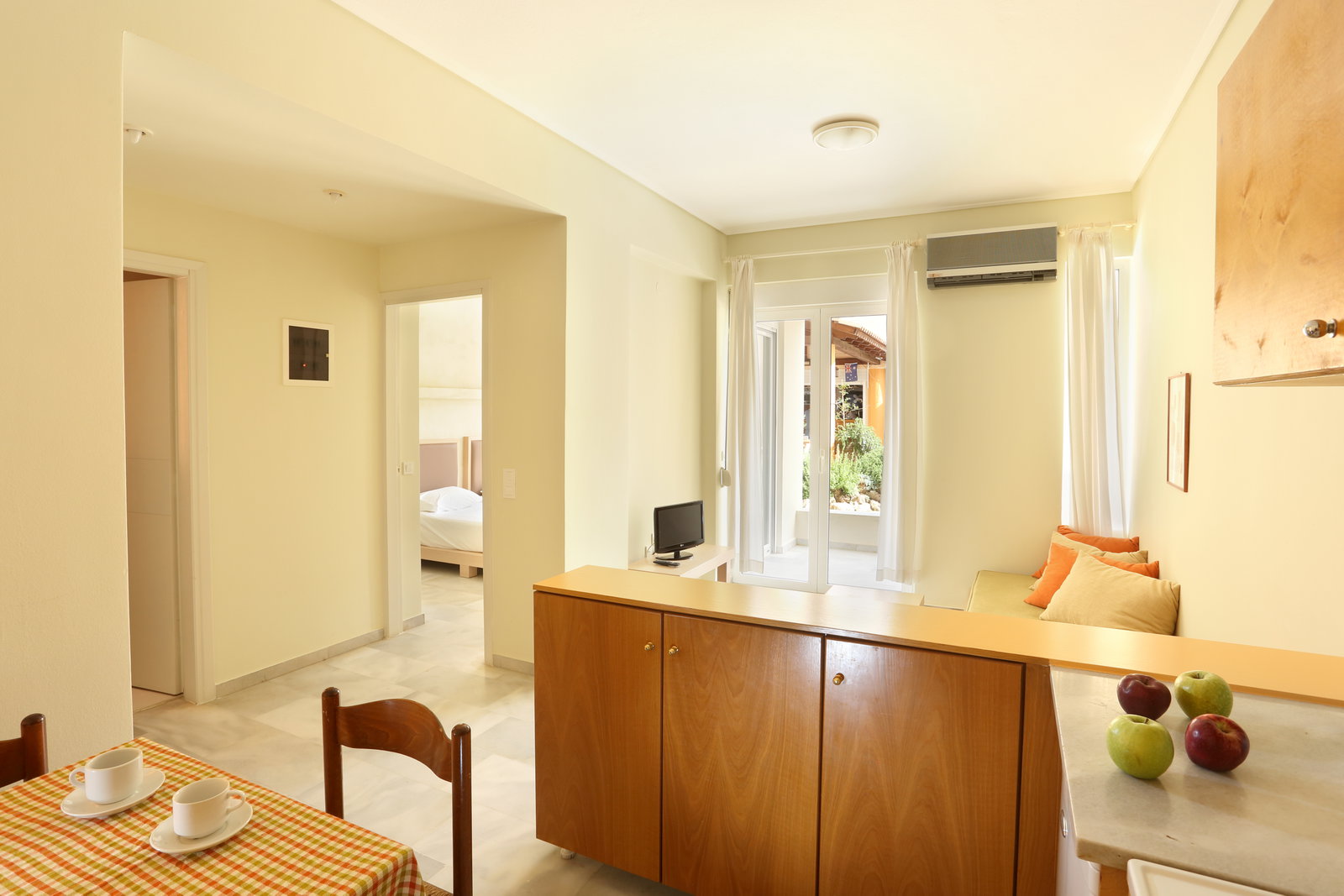 Elmas Dream Apartments And Villas