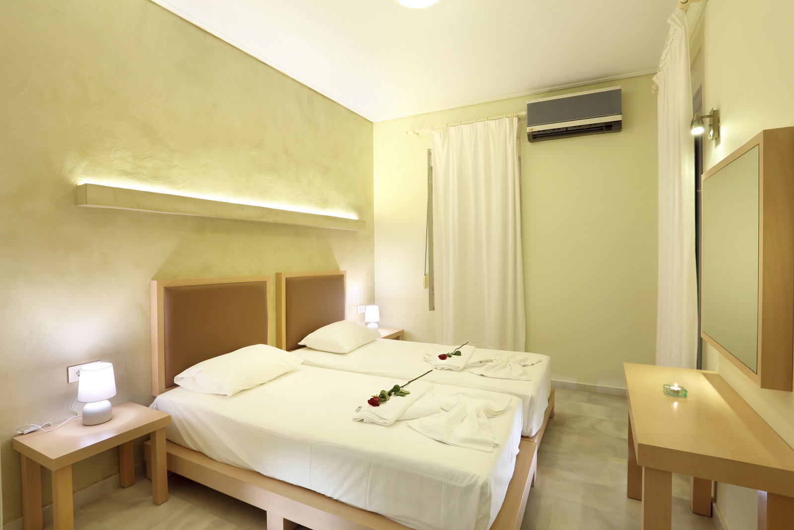 dal travel Elmas Dream Apartments And Villas