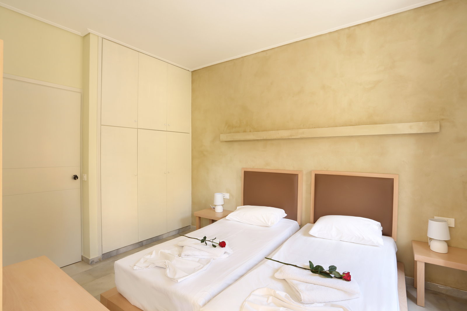 dal travel Elmas Dream Apartments And Villas