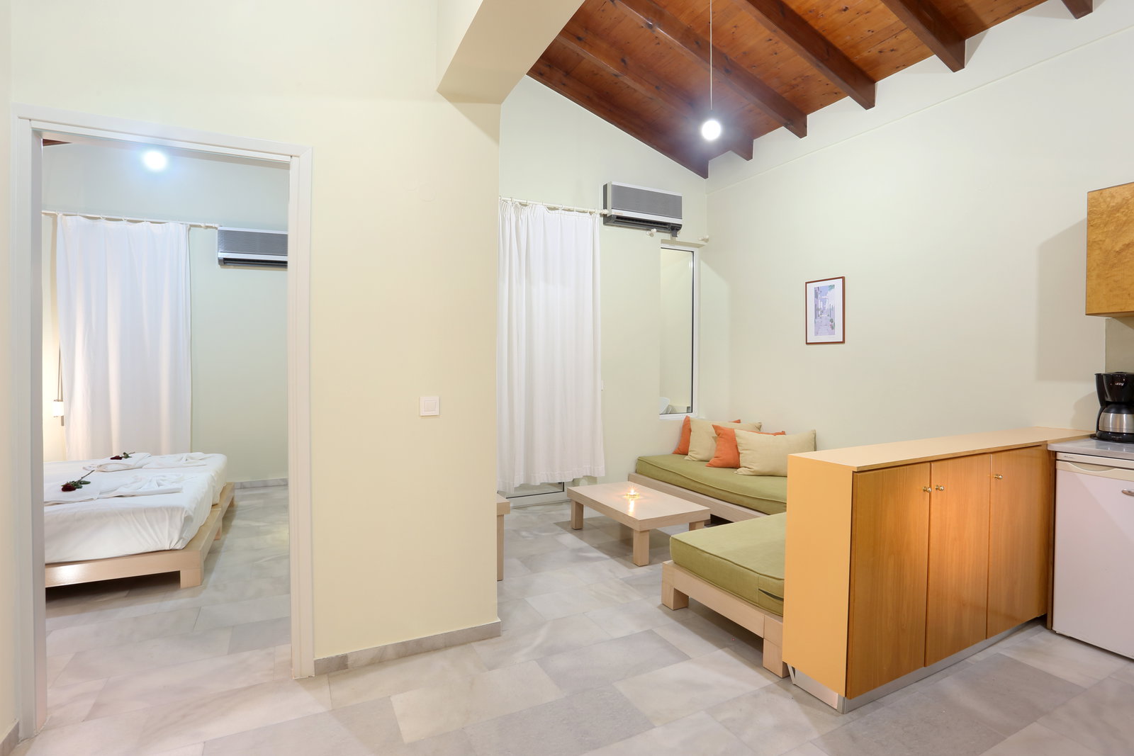 dal travel Elmas Dream Apartments And Villas