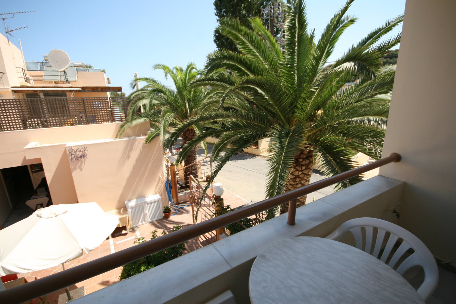 dal travel Elmas Dream Apartments And Villas