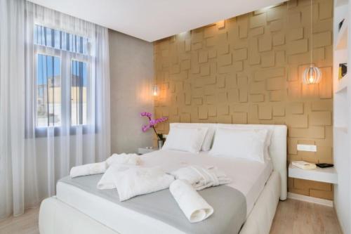 dal travel Diamond Luxury Suites