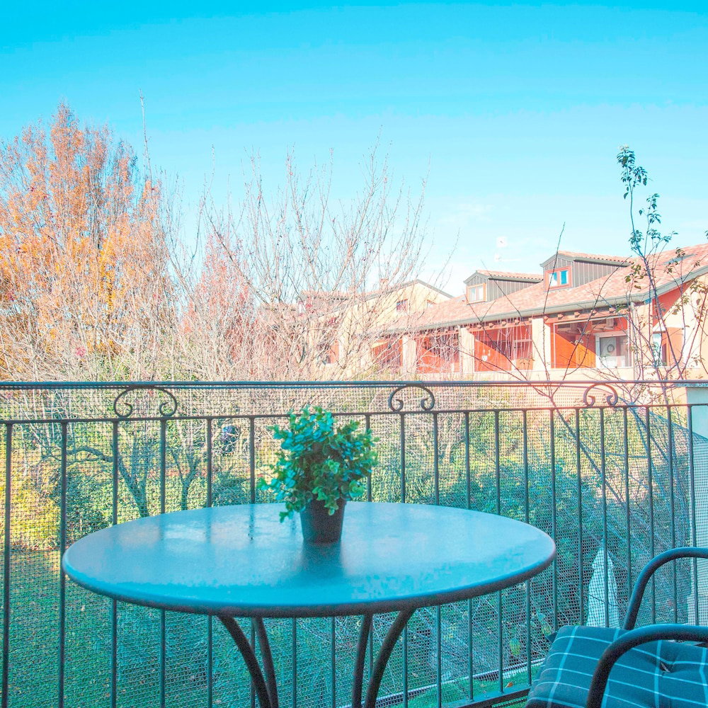 Hotel Experia Golf Loft - Italian Homing
