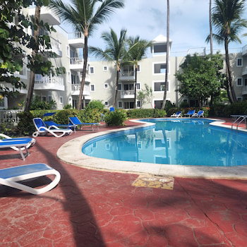 Hotel Sol Caribe Apartahotel Punta Cana