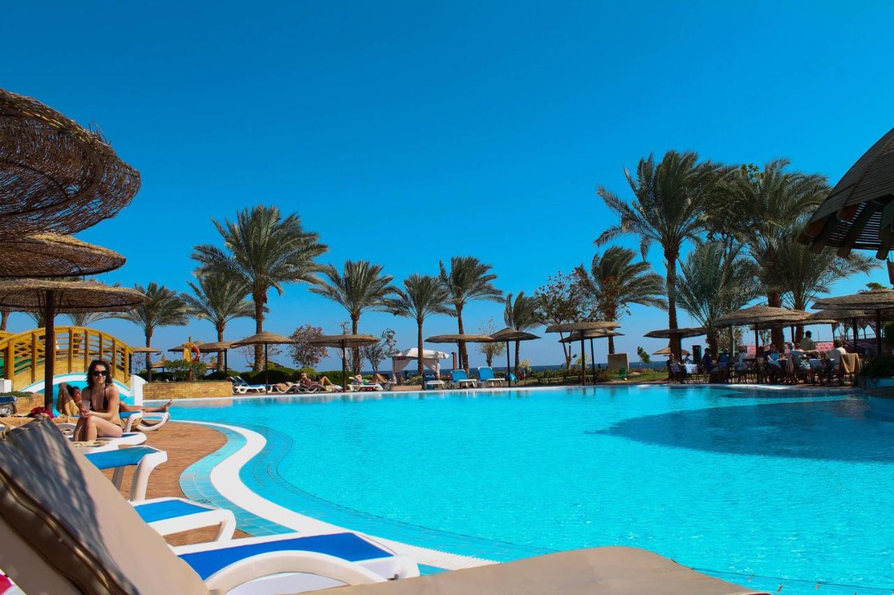 Albatros Royal Grand Resort