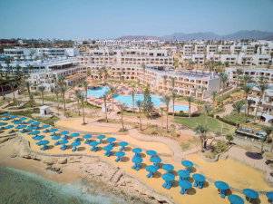 Hotel Albatros Royal Grand Resort cazare Sharm el-Sheikh