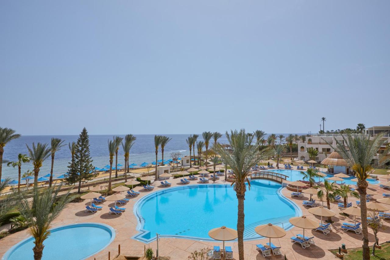 Albatros Royal Grand Resort