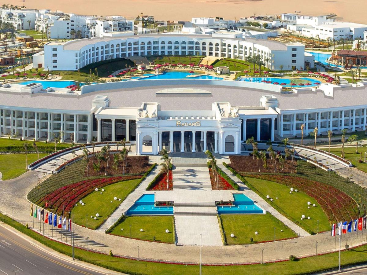 Club Prive By Rixos Sharm El Sheikh