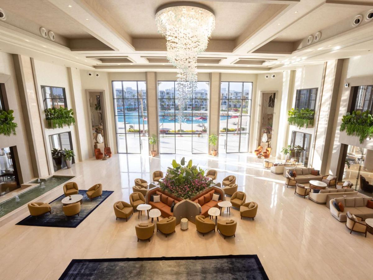 dal travel Club Prive By Rixos Sharm El Sheikh