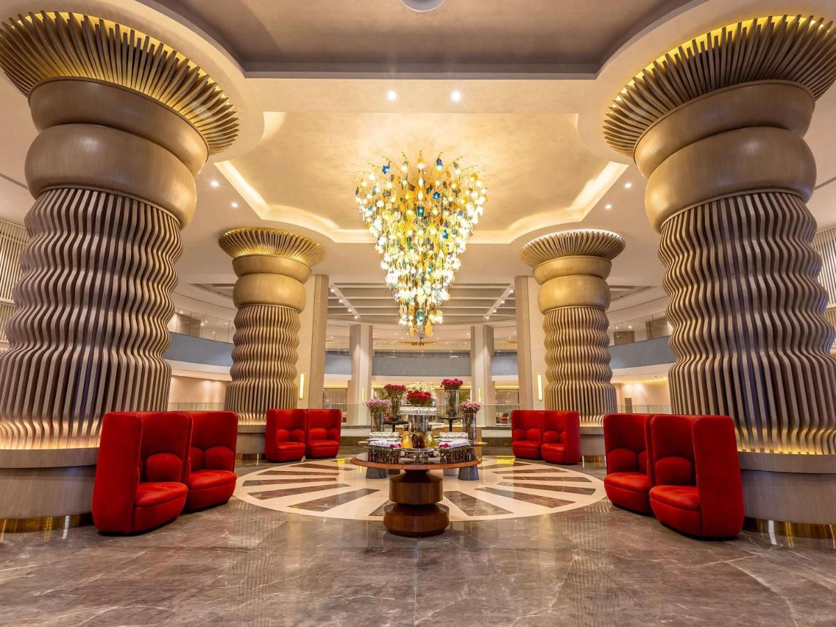 dal travel Club Prive By Rixos Sharm El Sheikh