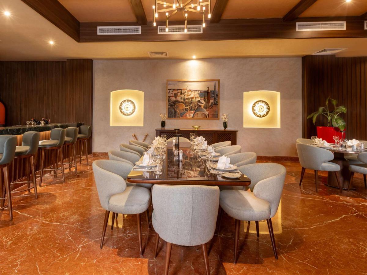dal travel Club Prive By Rixos Sharm El Sheikh