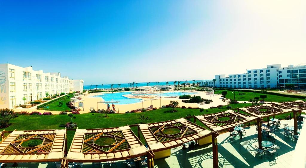 Hotel Amarina Sun Resort & Aqua Park Ssh