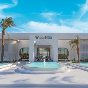 Sejur Posh Club Sunrise White Hills -Sharm El Sheikh vacanta Sharm el-Sheikh