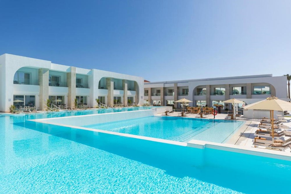 dal travel Posh Club Sunrise White Hills -Sharm El Sheikh