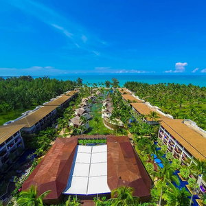 Sejur Graceland Khaolak Beach Resort vacanta Phuket (regiunea)