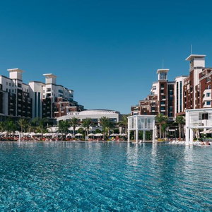Sejur Selectum Luxury Resort Belek vacanta Belek