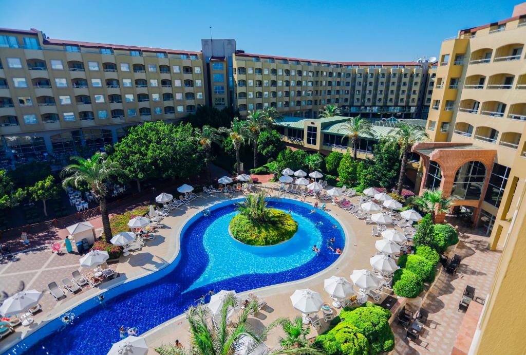 Hotel Selectum Family Resort Side