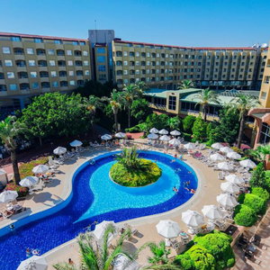 Sejur Selectum Family Resort Side vacanta Side