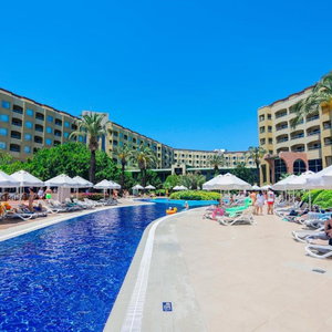 Sejur Selectum Family Resort Side vacanta Side