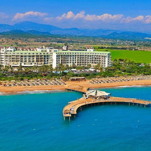 Sejur Selectum Family Comfort Side vacanta Side