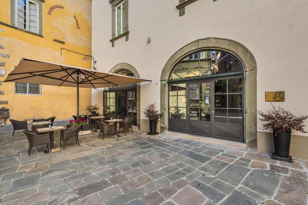 Hotel Palazzo Dipinto