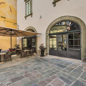 Hotel Palazzo Dipinto cazare Lucca