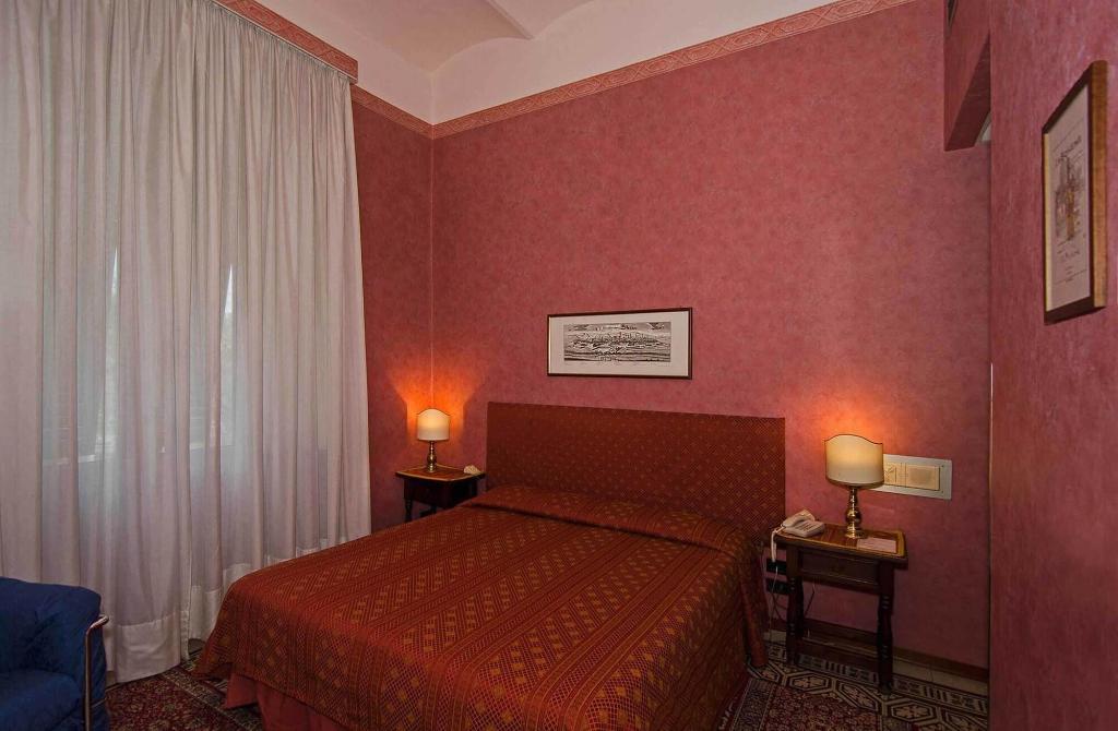 Hotel Rex