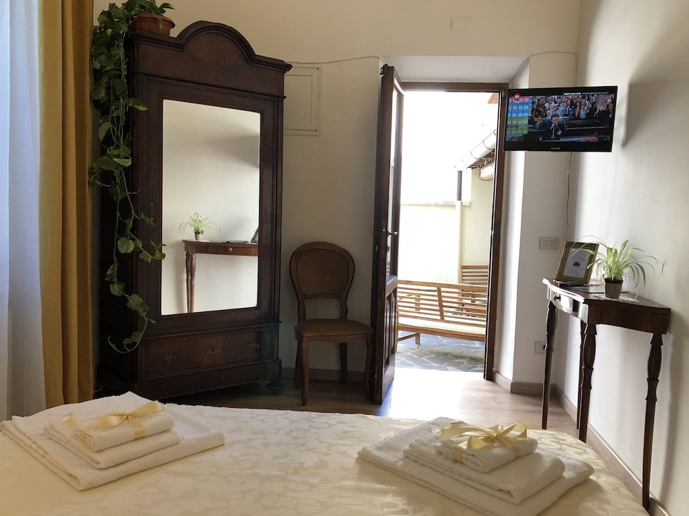 Relais Puccini