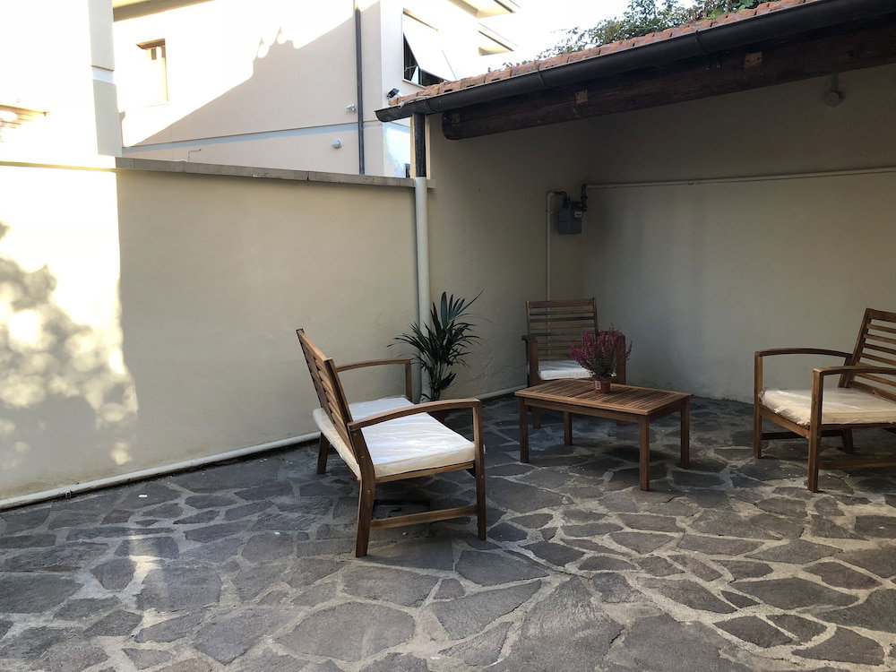 Relais Puccini