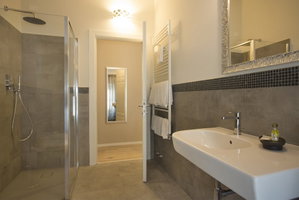 Hotel Villa Anna cazare Lucca