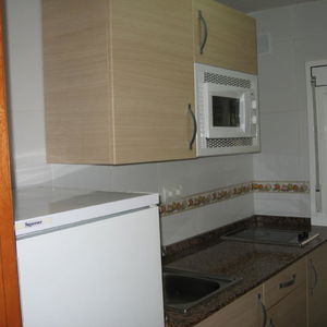 Hotel Apartamentos Corcega cazare Salou