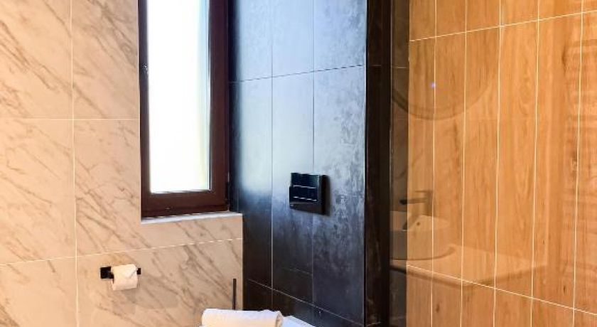 Grand Chalet Ramina