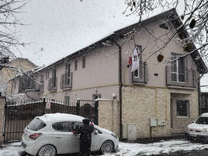 Hotel Casa Mais cazare Brasov