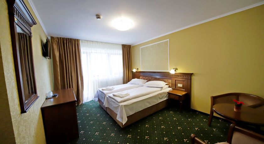 Pensiunea Montebello Predeal