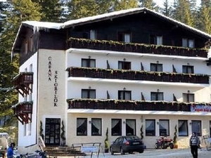 Hotel Manor Ski Hotel - Cabana Schiorilor cazare Predeal