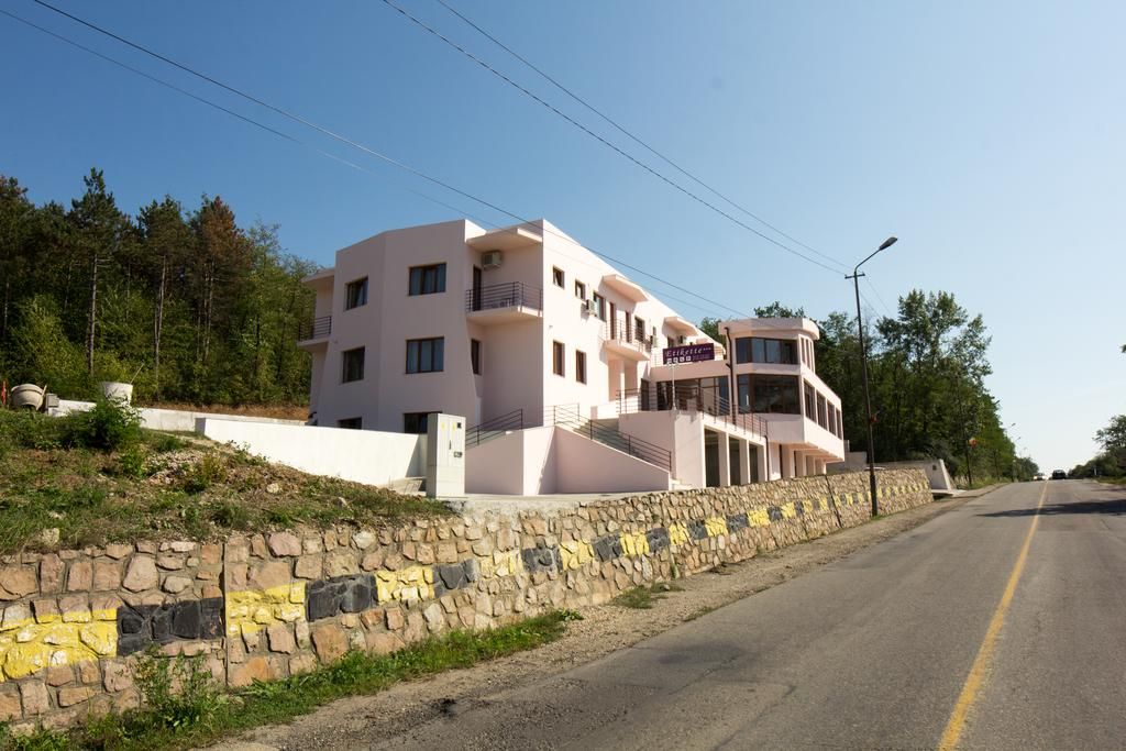 Pensiunea Vila Etikette