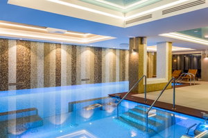 Hotel New Splendid Hotel & Spa - Adults Only (+16) cazare Constanta