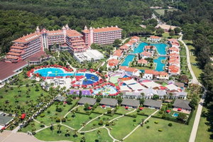 Hotel Ic Hotels Santai Family cazare Belek
