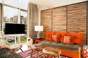 Hotel Goralska Residences Paris Bastille cazare Paris