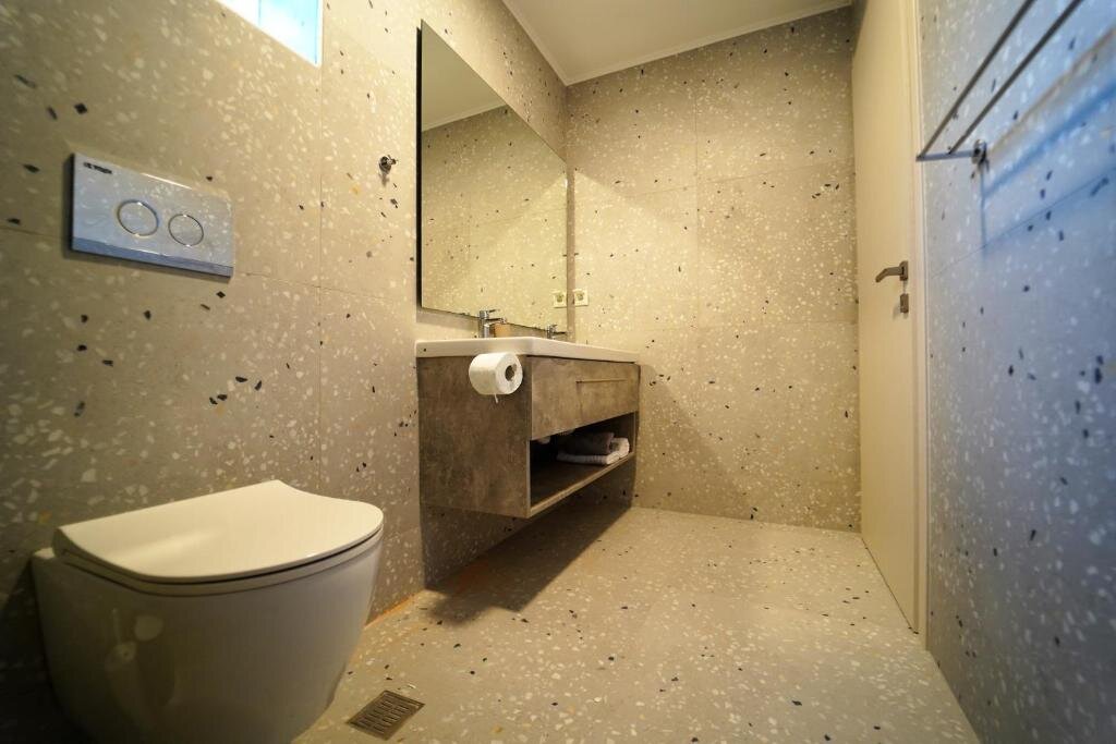 Hotel Moonlight Suites