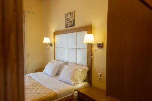 Hotel Petros Penthouse