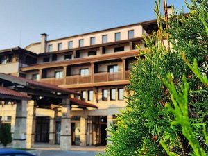 Hotel Trinity Hotel cazare Bansko