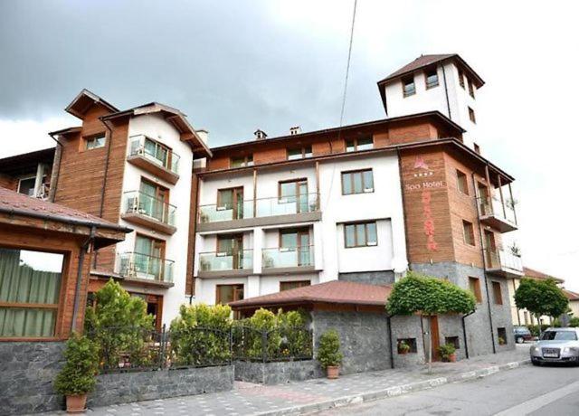 Hotel Къща За Гости Виктория