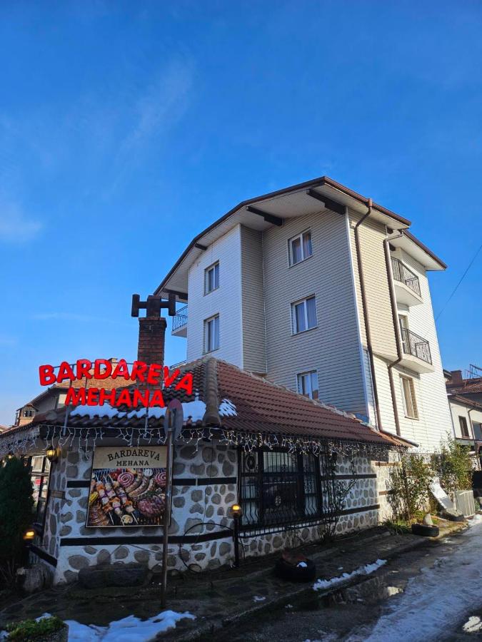 Hotel Camere de oaspeti Bardarevi