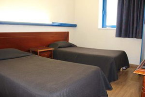 Hotel Euro Hotel Orly Rungis cazare Paris