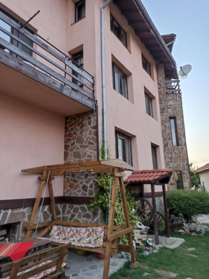 Hotel Petar Guest House